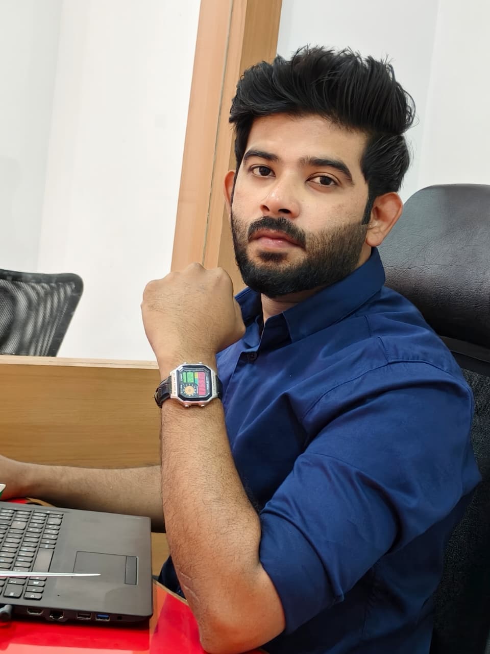 Arshad Azeez
